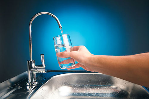 Purificatori d'acqua: come funzionano, l'osmosi inversa, cosa eliminano e  un metodo per risparmiare