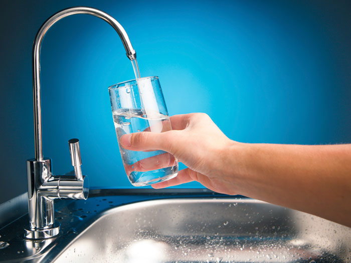Come Scegliere un Depuratore Acqua Domestico: le 6 Variabili