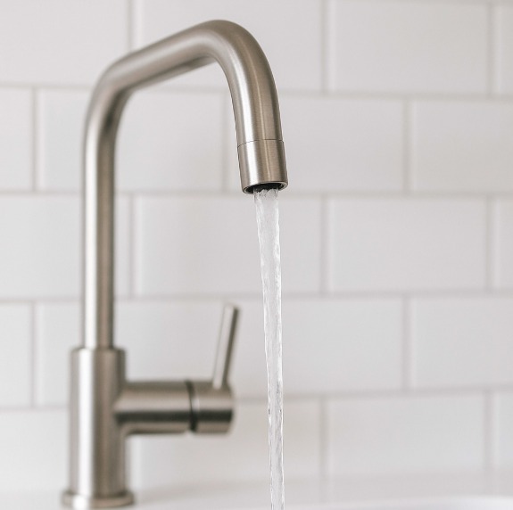 acqua piu sicura